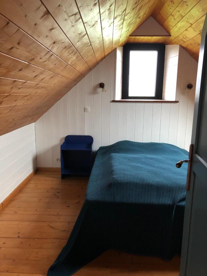 Gite De Kereveur, Loguivy De La Mer Плубаланек Екстериор снимка